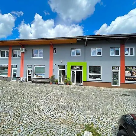 Hostel Humpolec Humpolec