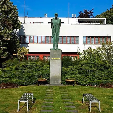 Hostel Humpolec