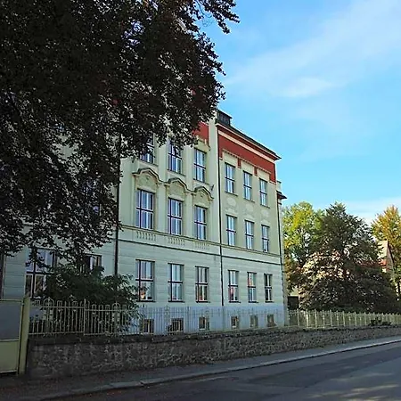 Hostel Humpolec