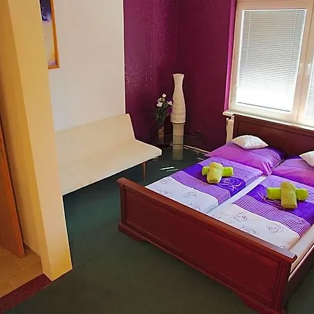 Hostel Humpolec * Humpolec