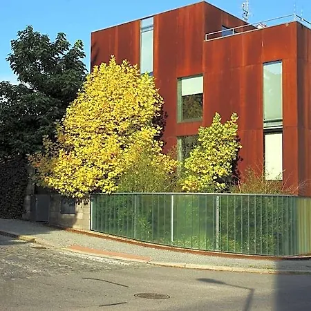 Vandrarhem Hostel Humpolec
