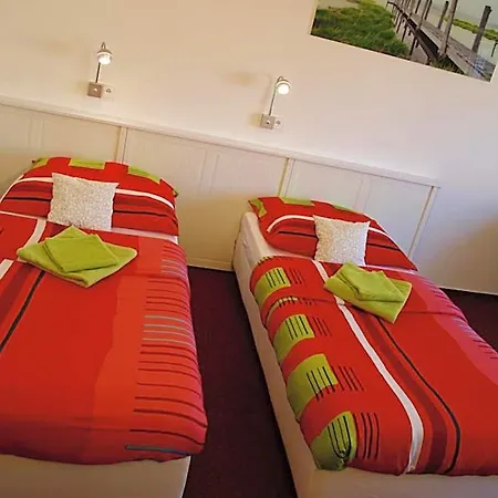 Vandrarhem Hostel Humpolec