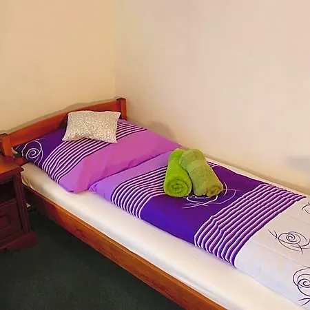 Vandrarhem Hostel Humpolec *