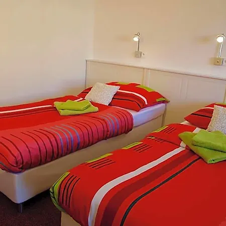 Hostel Humpolec Humpolec
