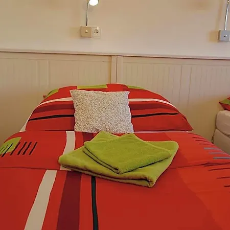 Hostel Humpolec Vandrarhem Humpolec