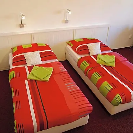Hostel Humpolec Vandrarhem *