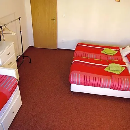 Hostel Humpolec Vandrarhem Humpolec