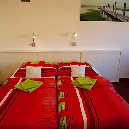 Vandrarhem Hostel Humpolec *