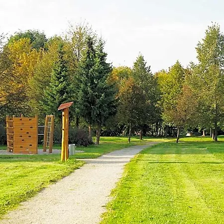 Hostel Humpolec * Humpolec