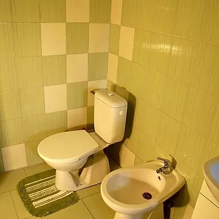 Hostel Humpolec Humpolec