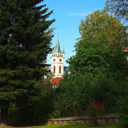 Hostel Hostel Humpolec Humpolec