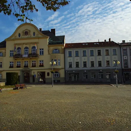Hostel Humpolec Humpolec