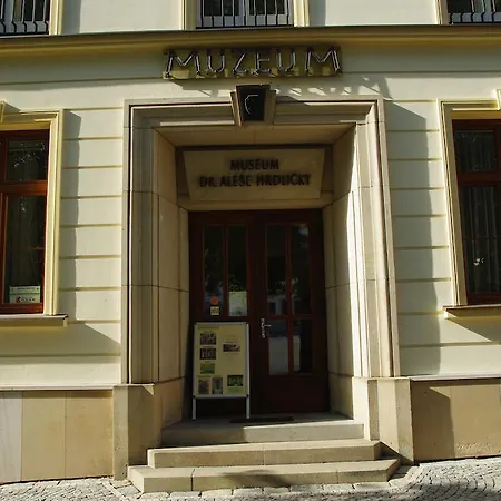 Hostel Hostel Humpolec *