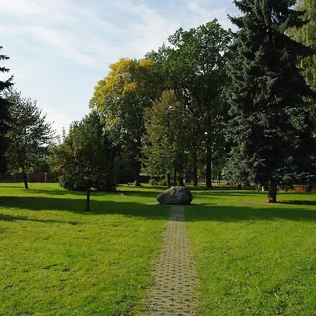 Auberge de jeunesse Hostel Humpolec *