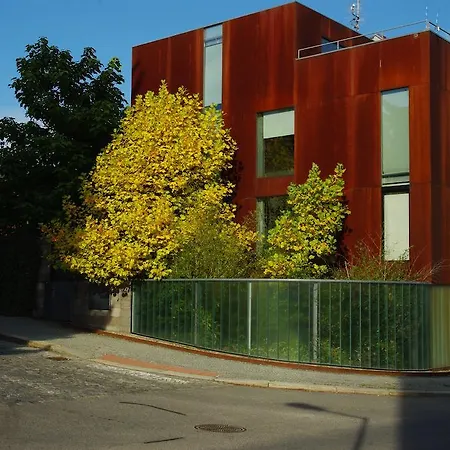 Hostel Humpolec