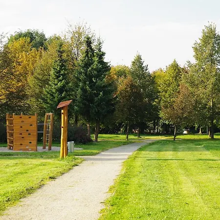 Auberge de jeunesse Hostel Humpolec *