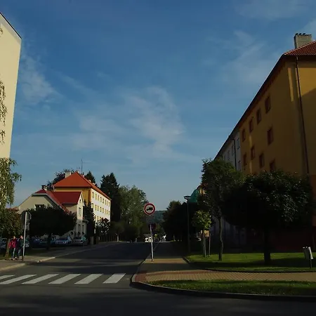Hostel Hostel Humpolec