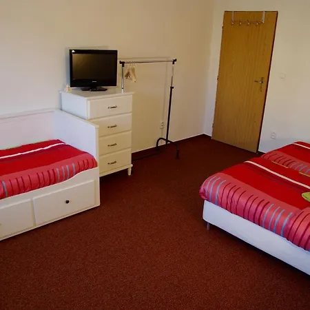 Hostel Humpolec Humpolec