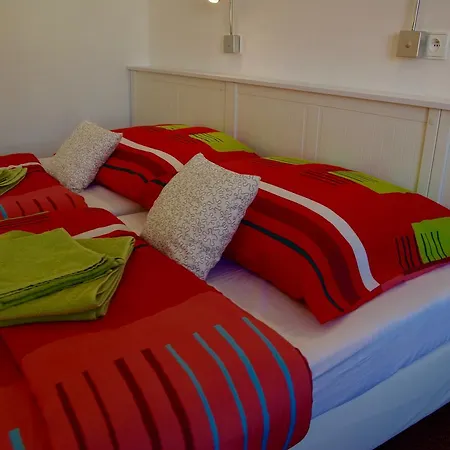 Auberge de jeunesse Hostel Humpolec