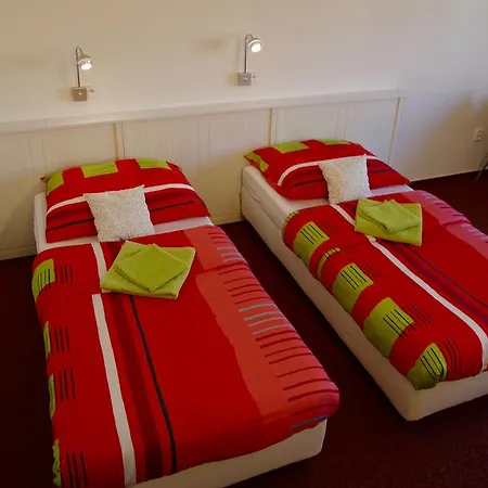 Hostel Humpolec Hostel Humpolec