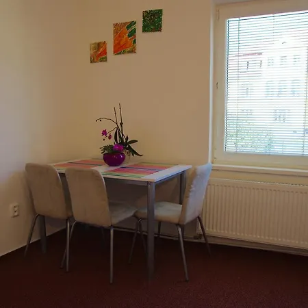 Hostel Humpolec Vandrarhem