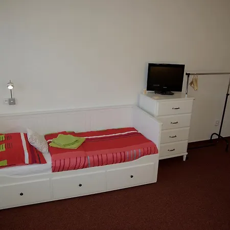 Hostel Humpolec * Humpolec