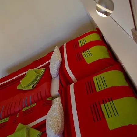 Hostel Hostel Humpolec *