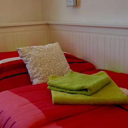 Hostel Humpolec * Humpolec