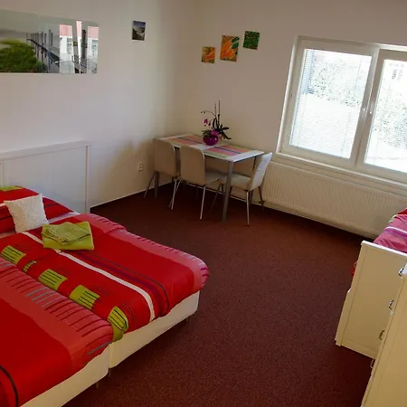 Hostel Humpolec