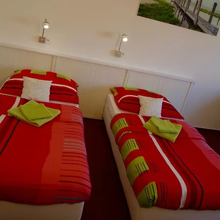 Hostel Hostel Humpolec Humpolec