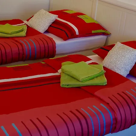 Hostel Humpolec Humpolec