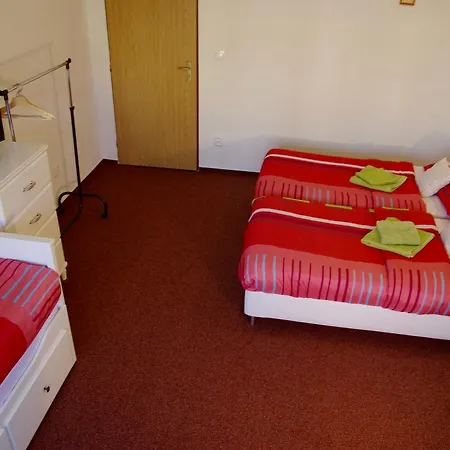 Hostel Humpolec Hostel Humpolec