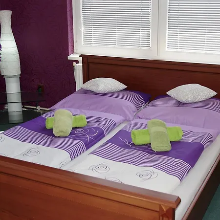 Hostel Humpolec *