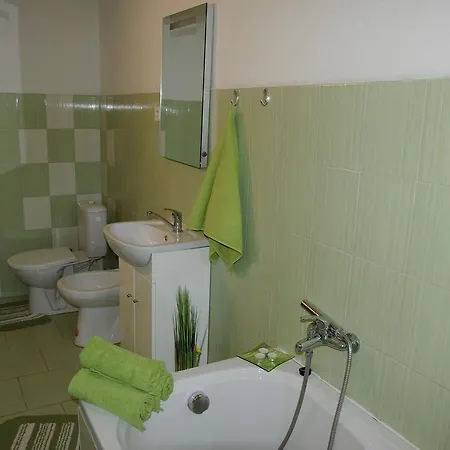 Hostel Hostel Humpolec