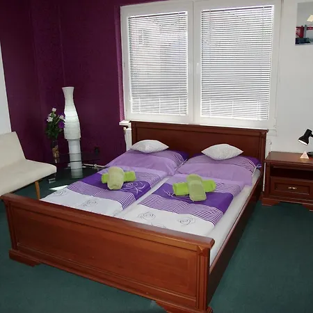 Hostel Humpolec