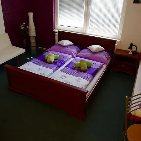 Hostel Humpolec