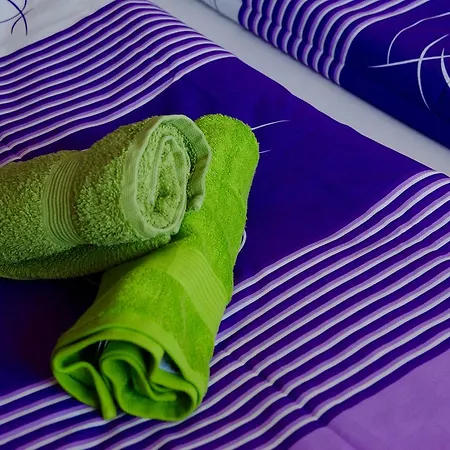 Hostel Humpolec Hostel *