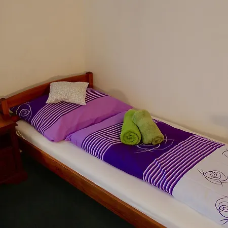 Hostel Humpolec * Humpolec