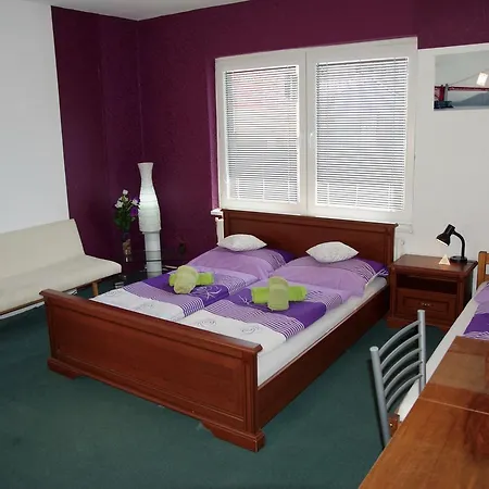 Hostel Humpolec * Humpolec