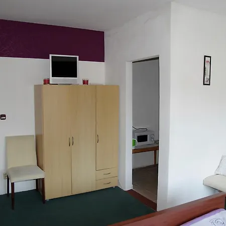 Hostel Humpolec Hostel