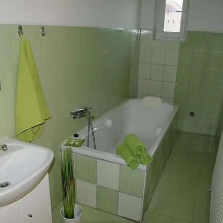 Hostel Humpolec