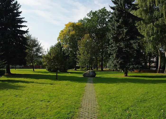 Vandrerhjem Hostel Humpolec *