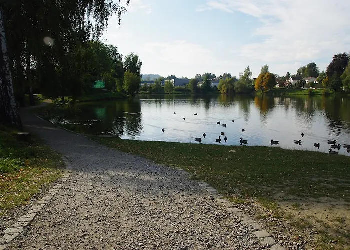 Vandrerhjem Hostel Humpolec