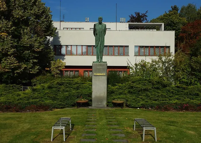 Vandrerhjem Hostel Humpolec Humpolec