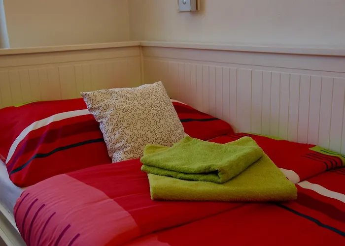 Hostel Humpolec * Humpolec