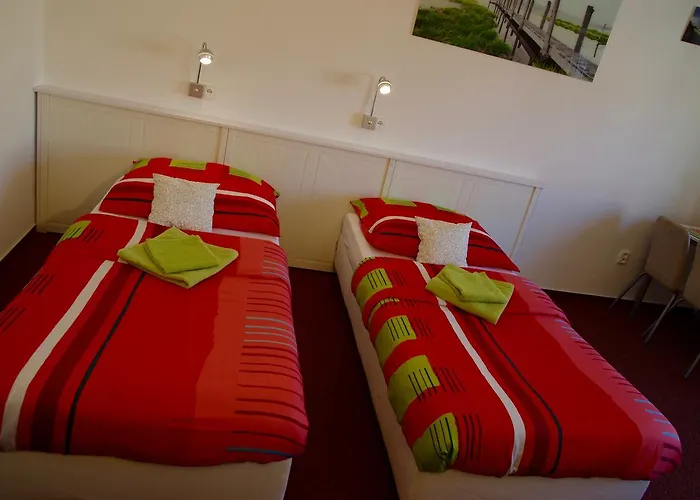 Vandrerhjem Hostel Humpolec Humpolec