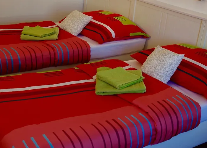 Hostel Humpolec Humpolec