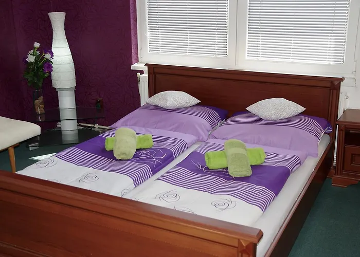 Hostel Humpolec *
