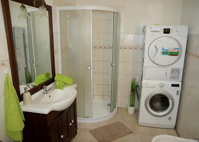 Hostel Humpolec Vandrerhjem Humpolec